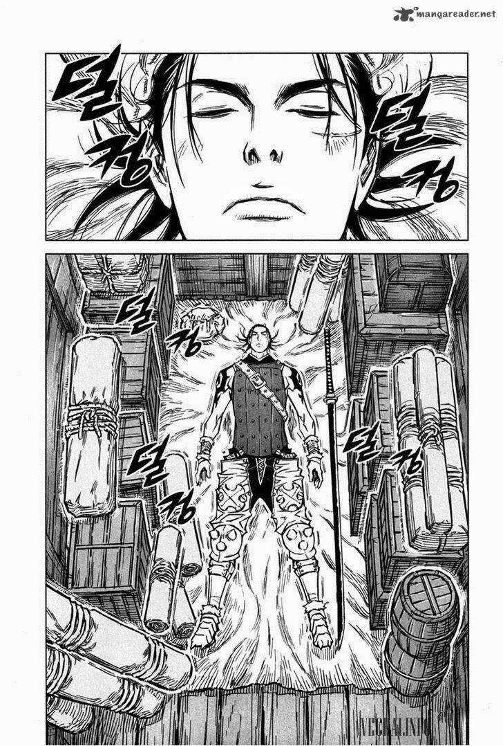 Lính đánh thuê Maruhan Chapter 12 trang 16