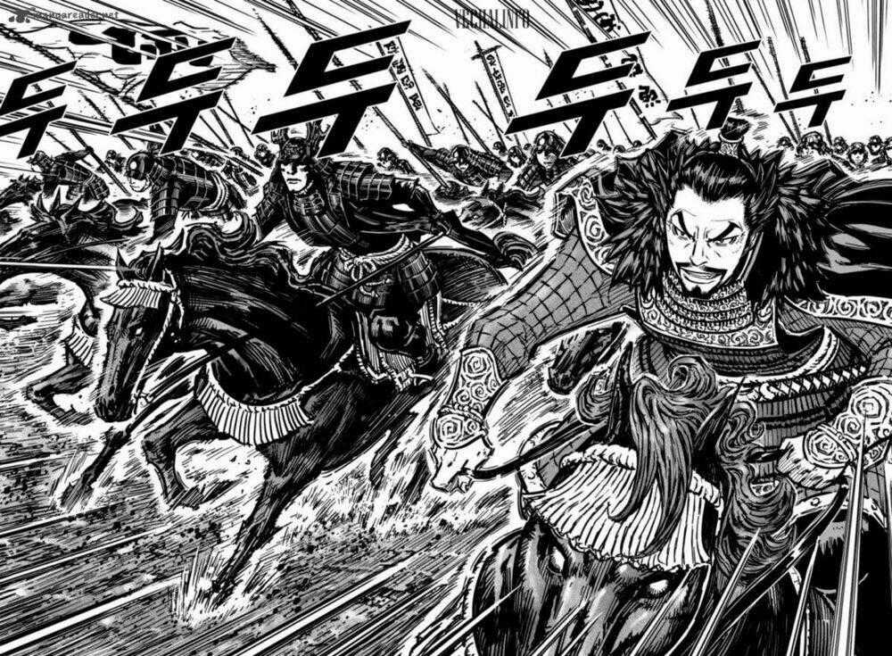 Lính đánh thuê Maruhan Chapter 14 trang 23