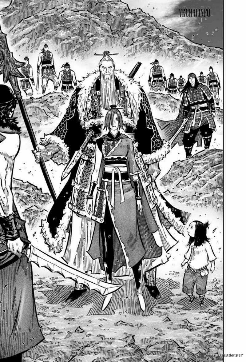 Lính đánh thuê Maruhan Chapter 15 trang 15