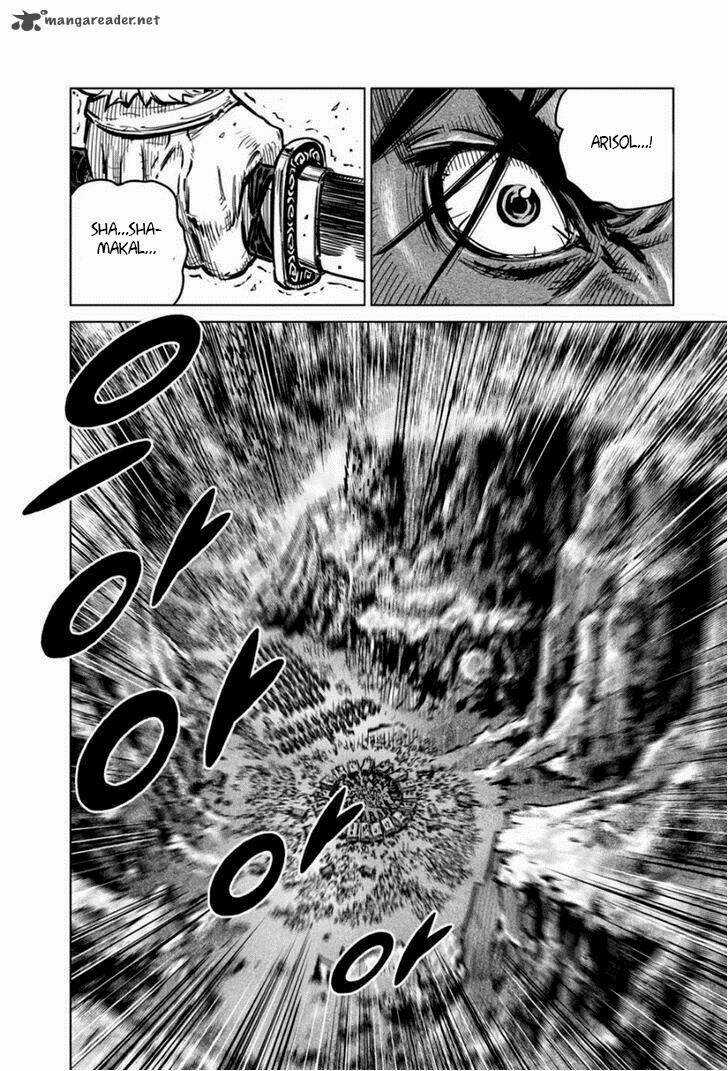 Lính đánh thuê Maruhan Chapter 16 trang 23