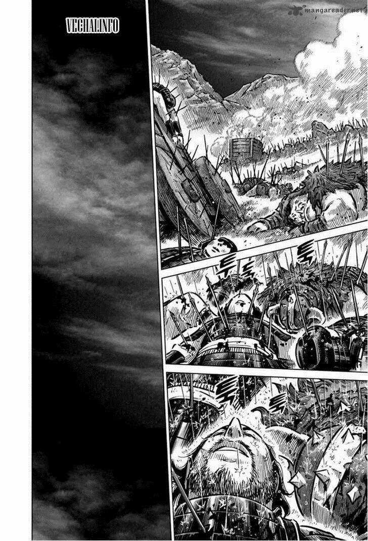 Lính đánh thuê Maruhan Chapter 17 trang 7