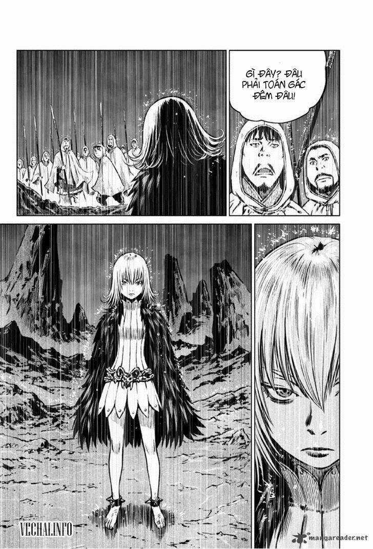 Lính đánh thuê Maruhan Chapter 19 trang 21