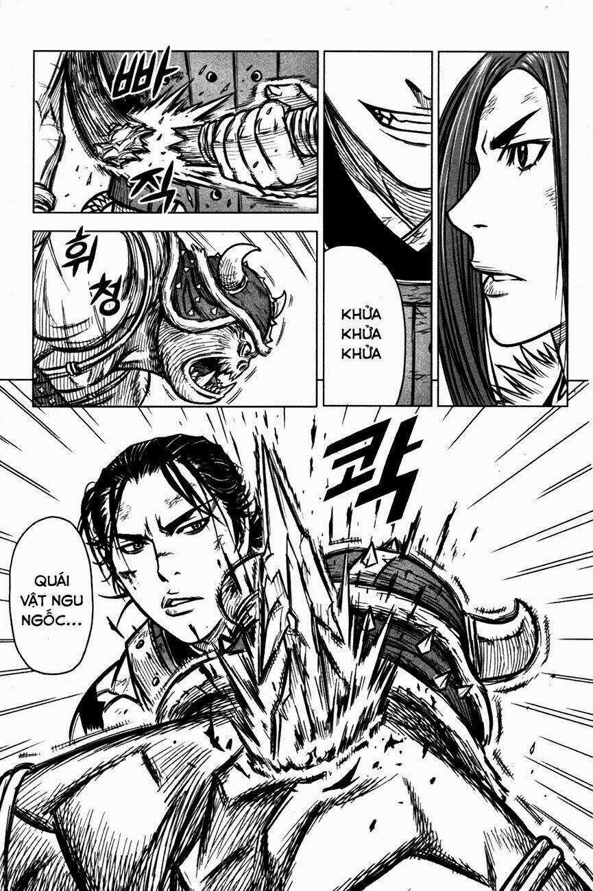 Lính đánh thuê Maruhan Chapter 2 trang 13