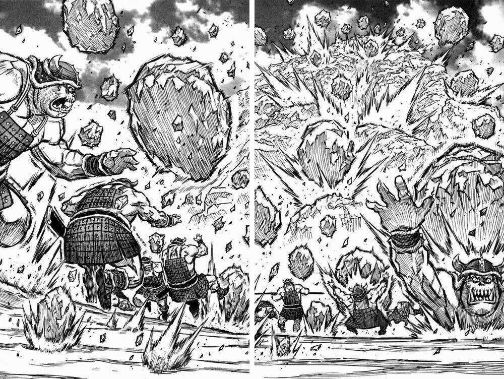 Lính đánh thuê Maruhan Chapter 2 trang 30