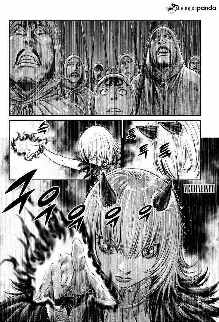 Lính đánh thuê Maruhan Chapter 20 trang 5