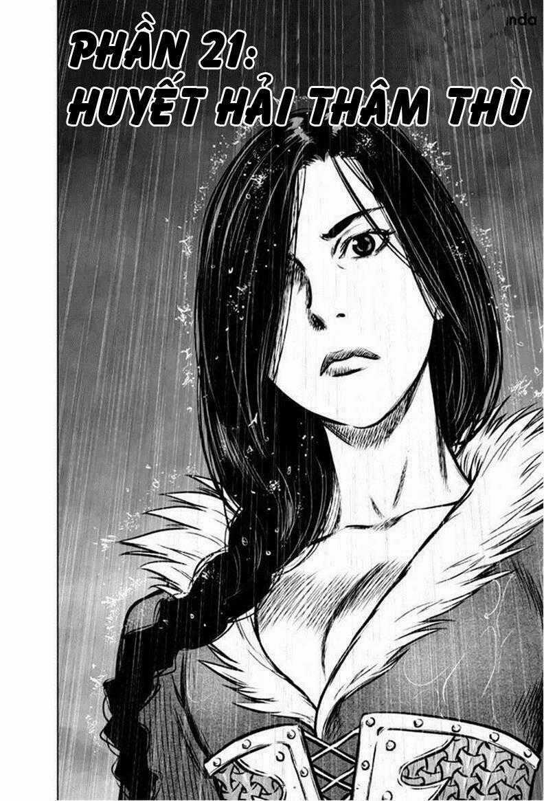 Lính đánh thuê Maruhan Chapter 21 trang 0
