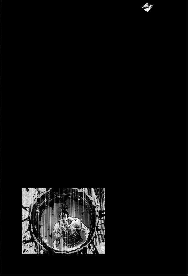 Lính đánh thuê Maruhan Chapter 23 trang 23