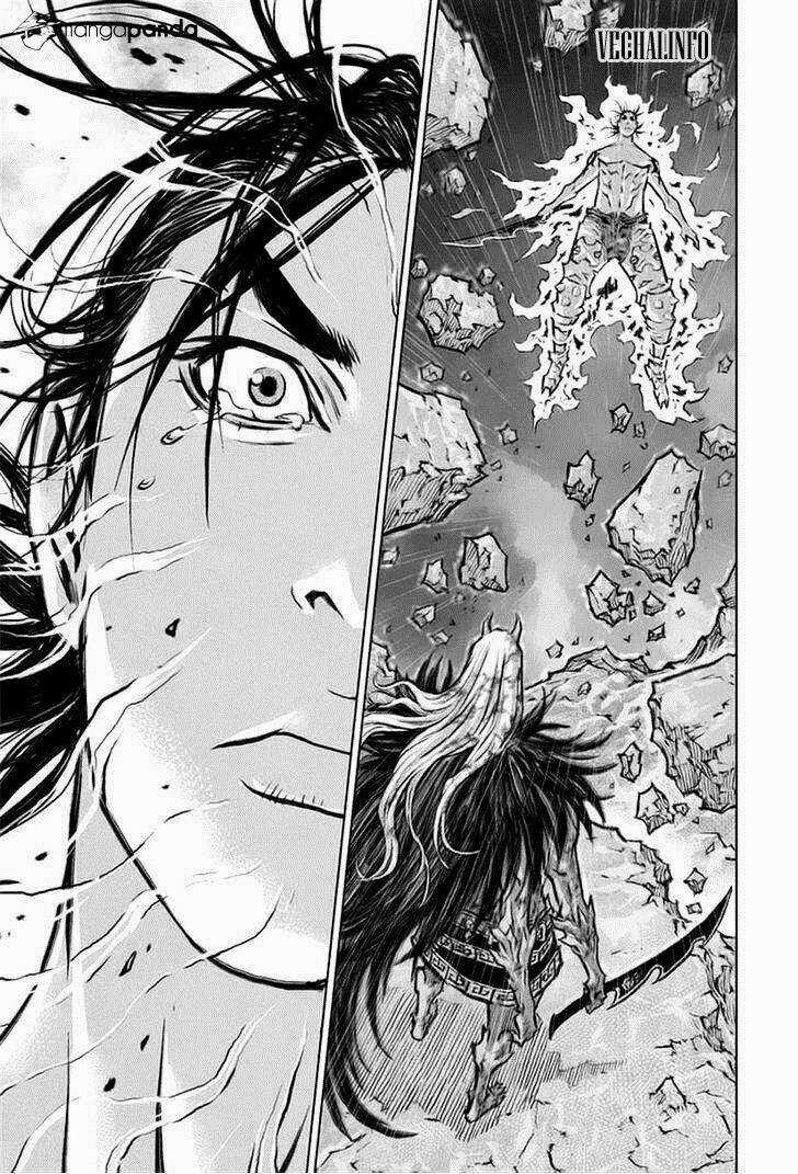 Lính đánh thuê Maruhan Chapter 26 trang 19