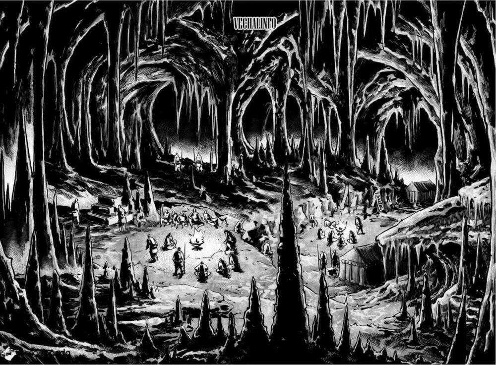 Lính đánh thuê Maruhan Chapter 27 trang 4