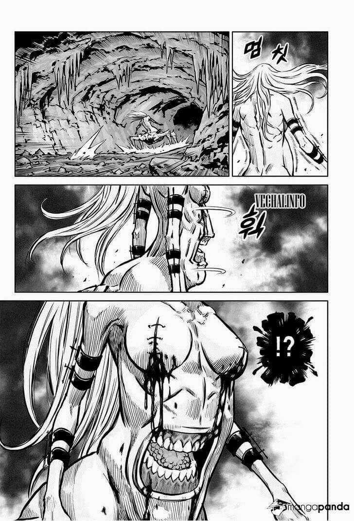 Lính đánh thuê Maruhan Chapter 29 trang 15