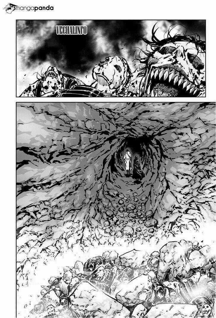 Lính đánh thuê Maruhan Chapter 29 trang 16