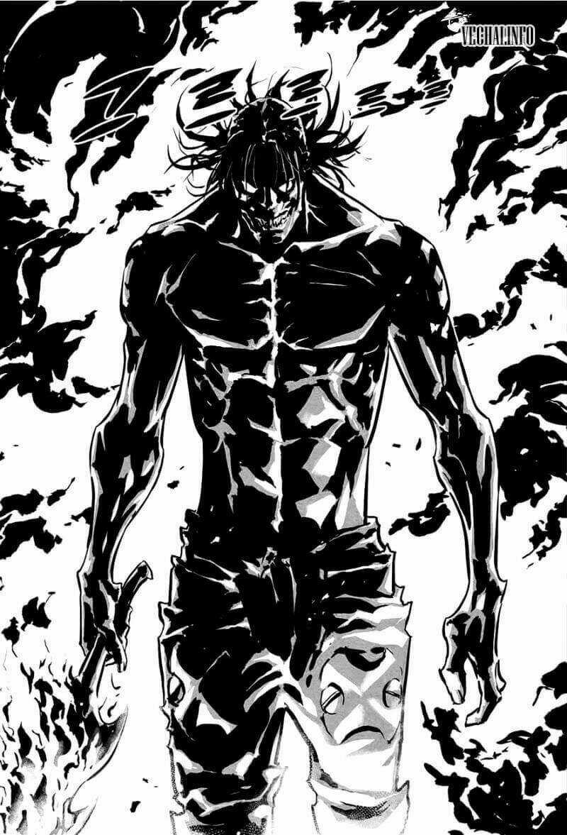 Lính đánh thuê Maruhan Chapter 30 trang 18