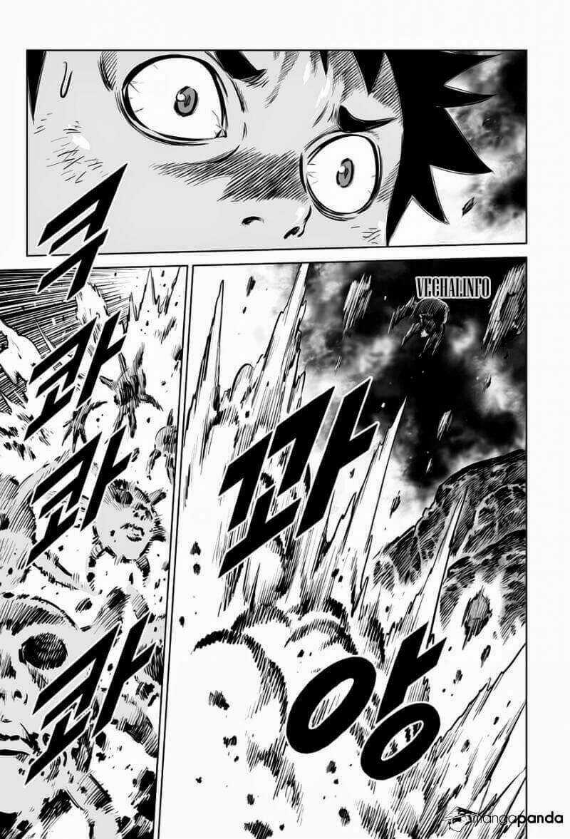 Lính đánh thuê Maruhan Chapter 30 trang 20