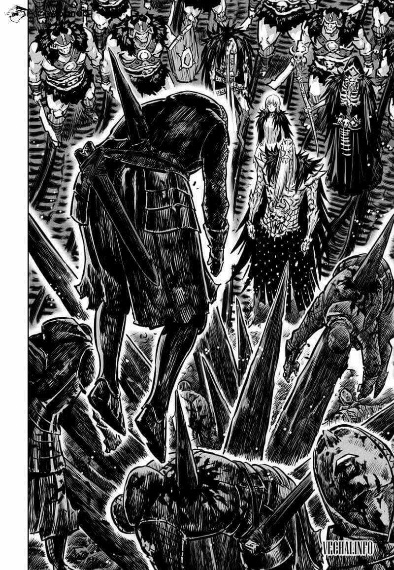 Lính đánh thuê Maruhan Chapter 34 trang 10