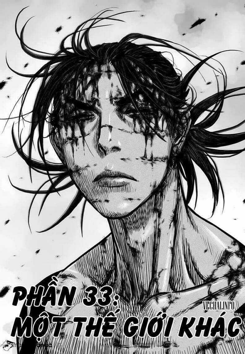 Lính đánh thuê Maruhan Chapter 34 trang 2