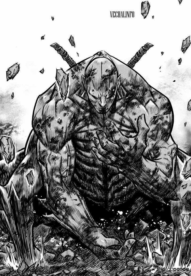 Lính đánh thuê Maruhan Chapter 34 trang 25