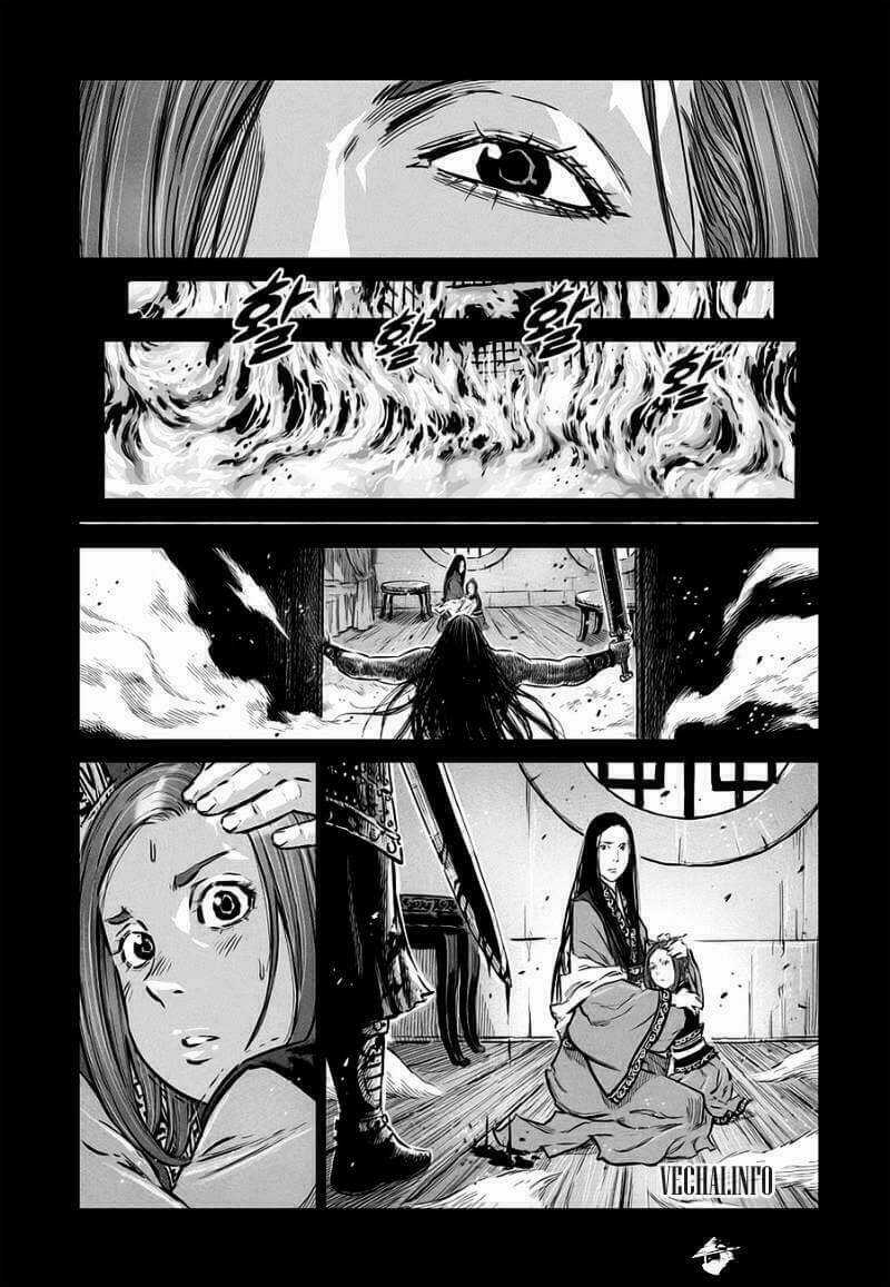 Lính đánh thuê Maruhan Chapter 36 trang 10