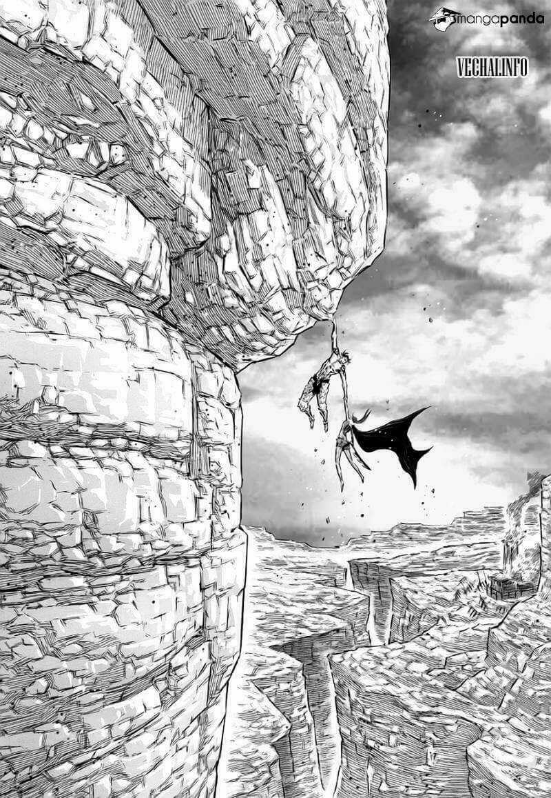 Lính đánh thuê Maruhan Chapter 36 trang 23