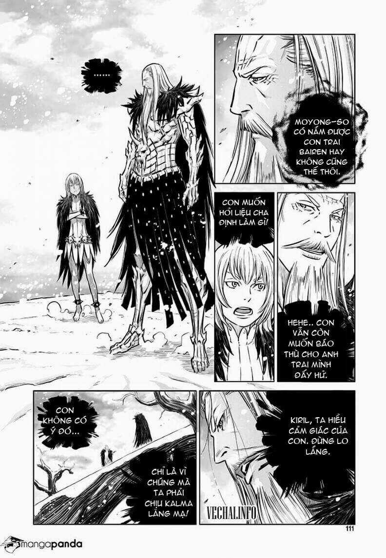 Lính đánh thuê Maruhan Chapter 38 trang 2