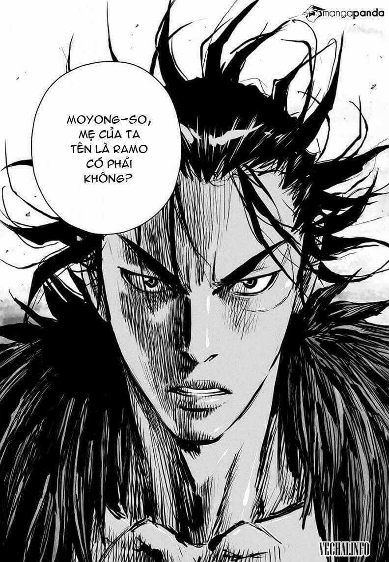 Lính đánh thuê Maruhan Chapter 39 trang 25