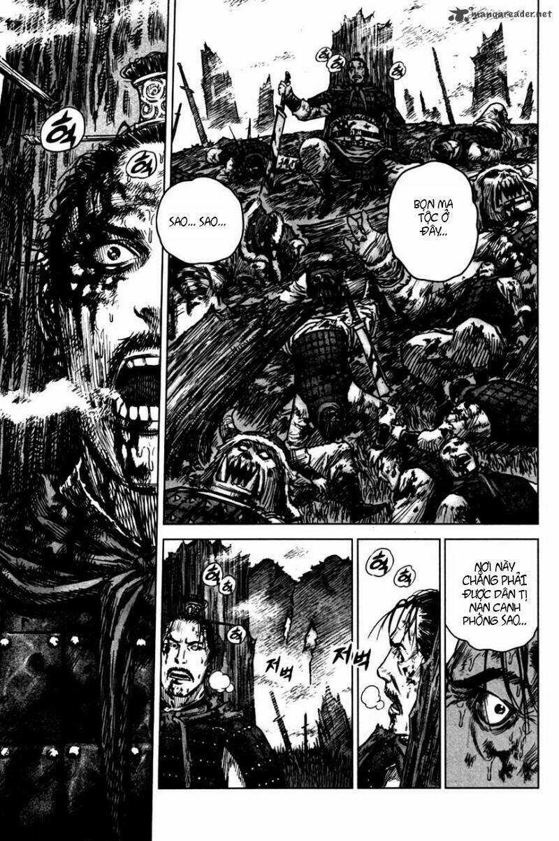 Lính đánh thuê Maruhan Chapter 4 trang 2