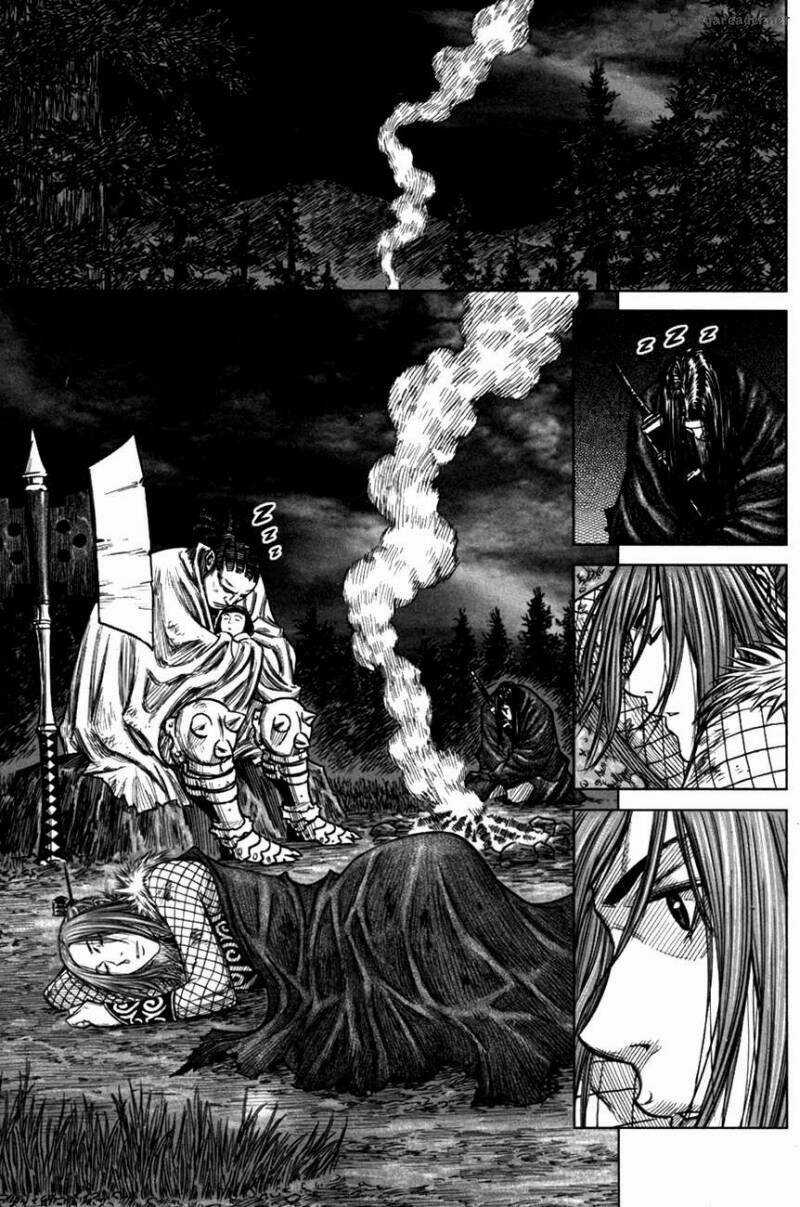 Lính đánh thuê Maruhan Chapter 4 trang 22