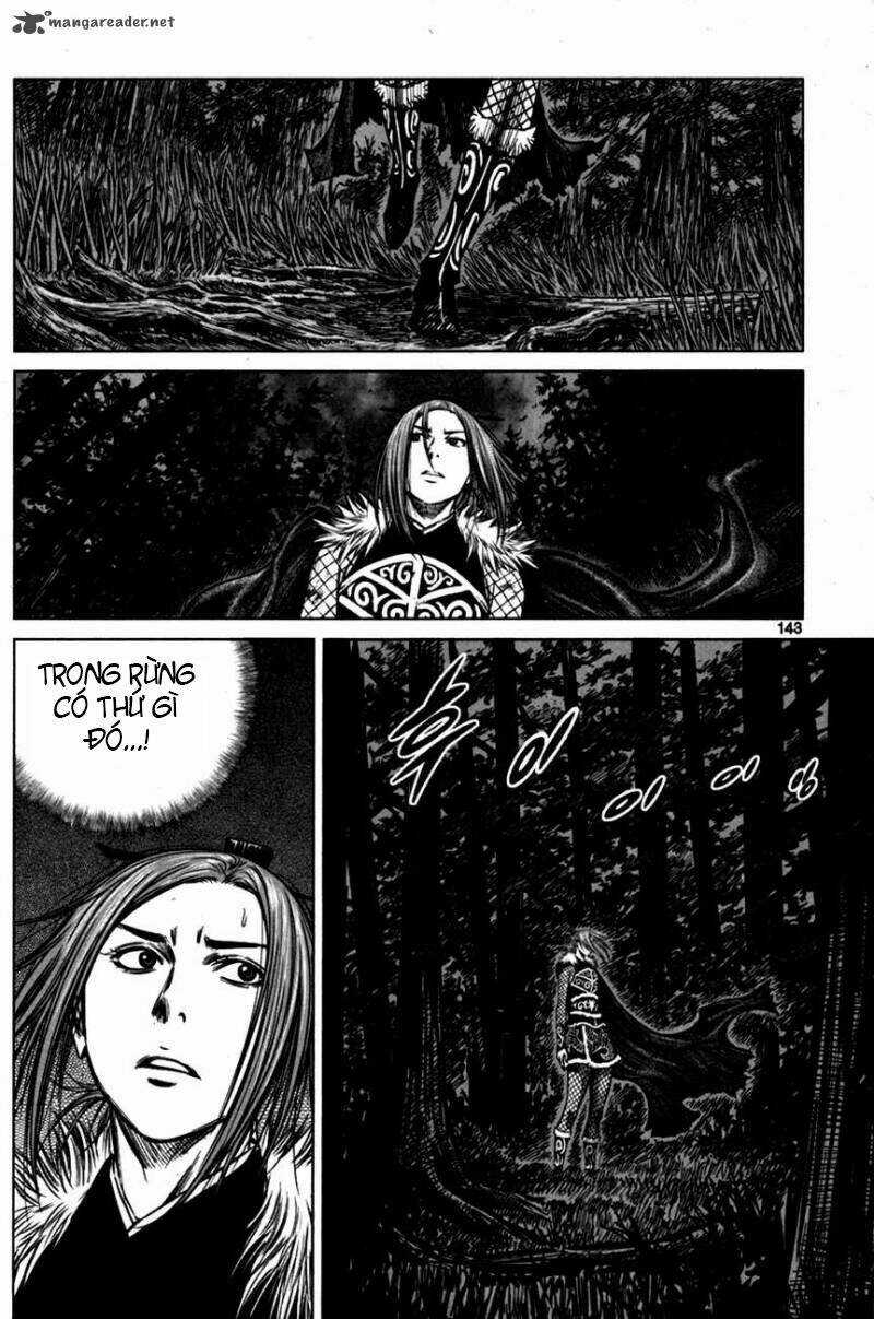 Lính đánh thuê Maruhan Chapter 4 trang 23