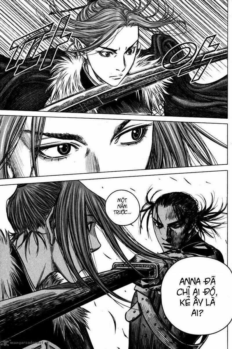 Lính đánh thuê Maruhan Chapter 4 trang 24