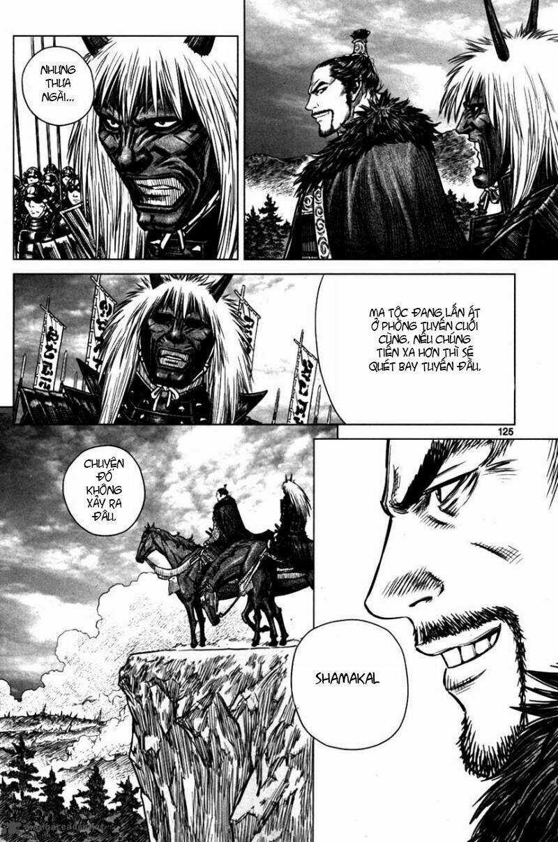 Lính đánh thuê Maruhan Chapter 4 trang 5