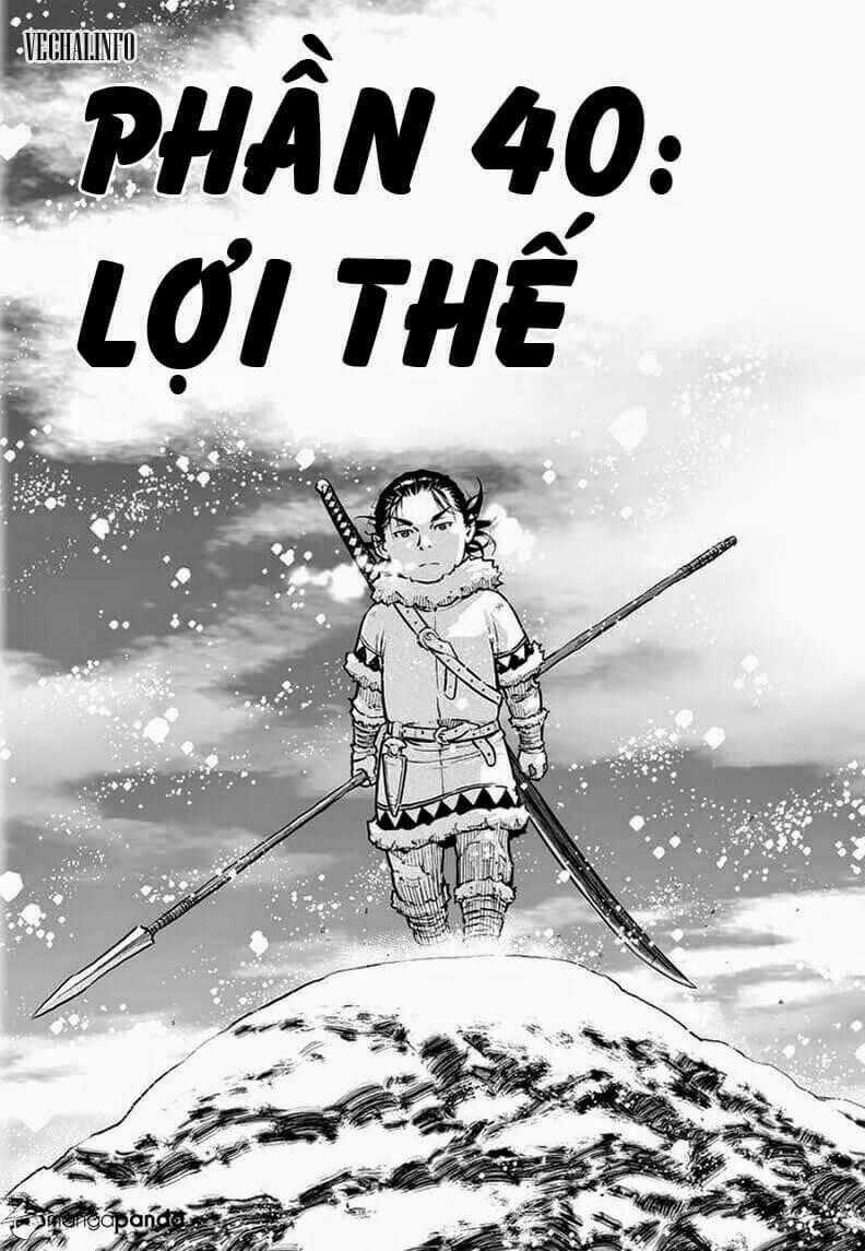 Lính đánh thuê Maruhan Chapter 40 trang 1
