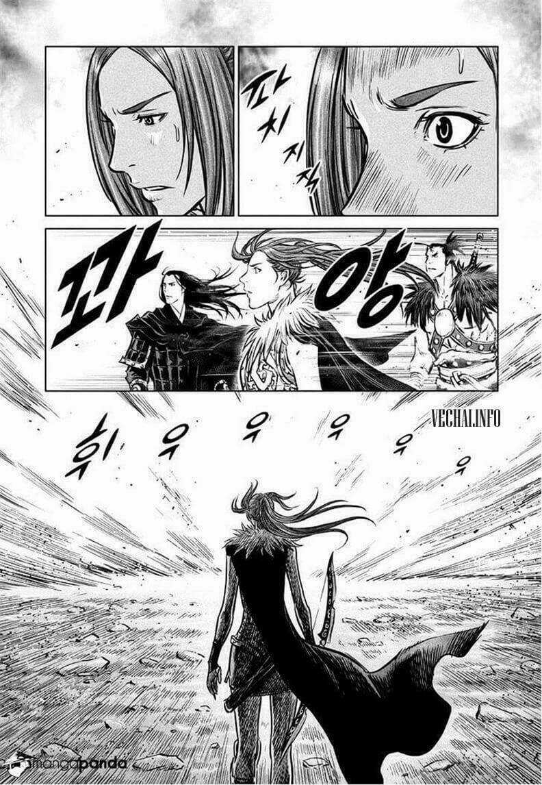 Lính đánh thuê Maruhan Chapter 42 trang 13