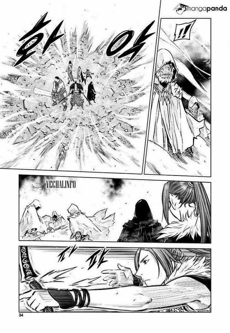 Lính đánh thuê Maruhan Chapter 42 trang 3