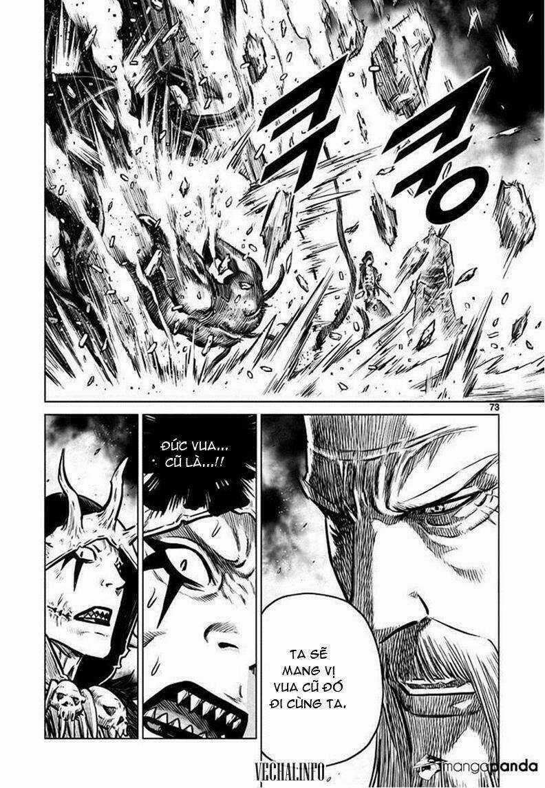 Lính đánh thuê Maruhan Chapter 43 trang 15