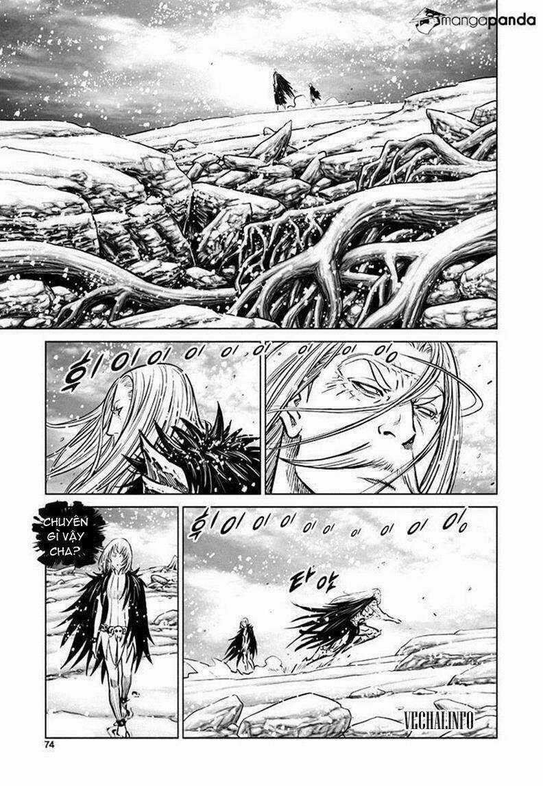 Lính đánh thuê Maruhan Chapter 43 trang 16