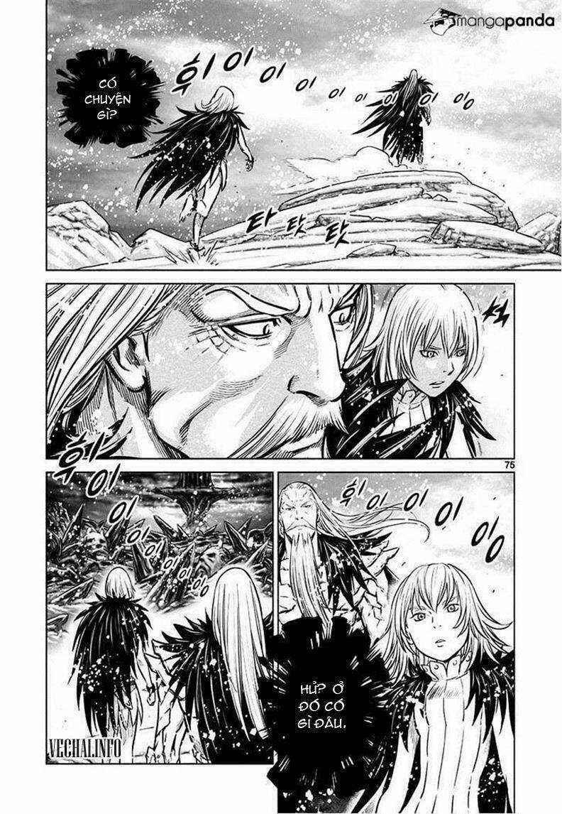 Lính đánh thuê Maruhan Chapter 43 trang 17