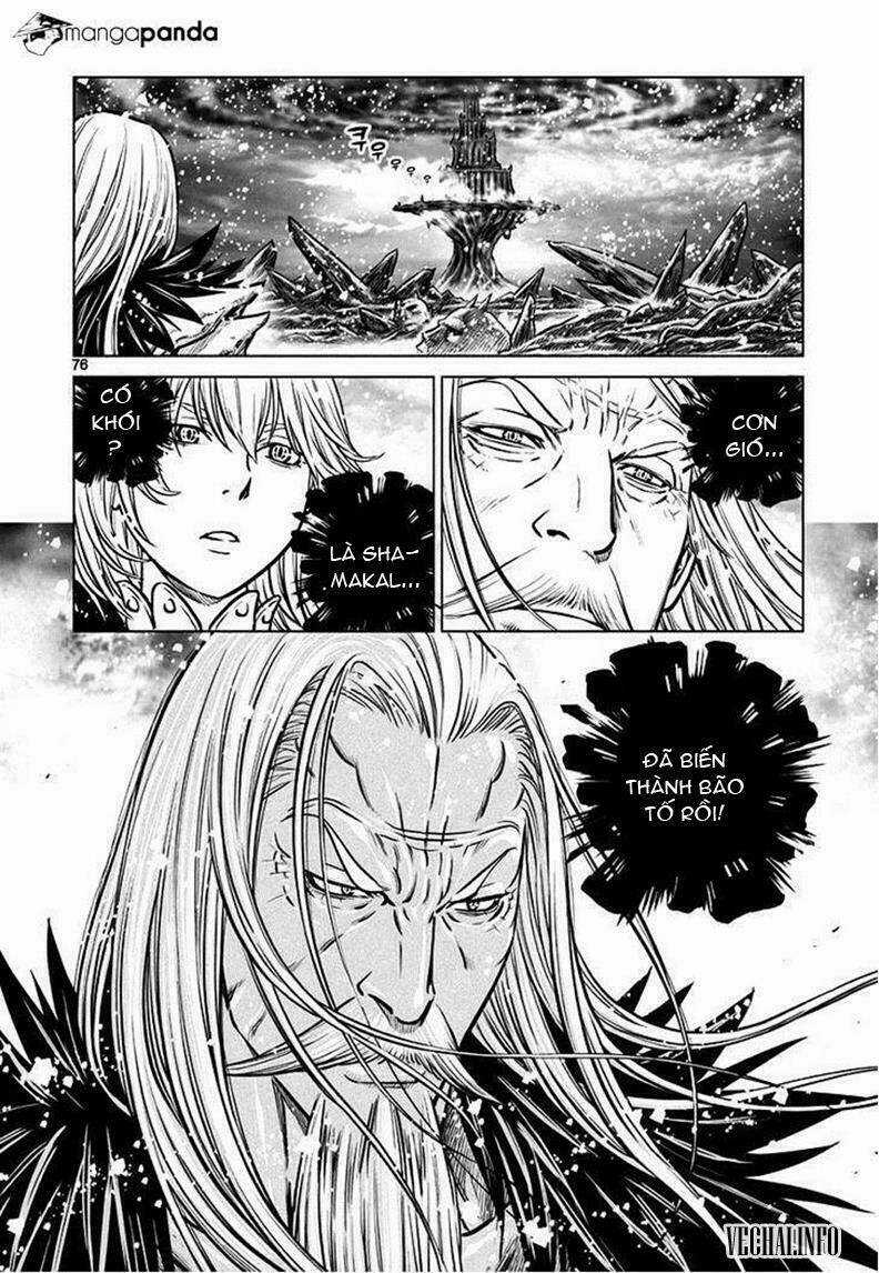 Lính đánh thuê Maruhan Chapter 43 trang 18