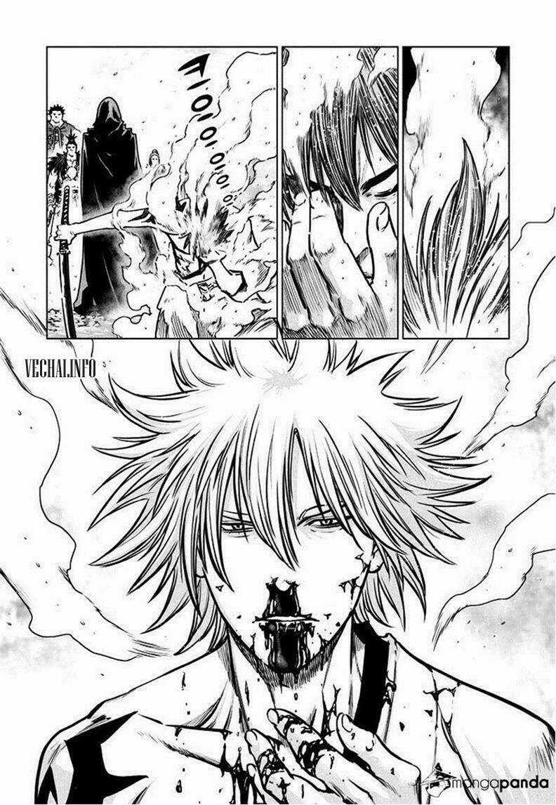 Lính đánh thuê Maruhan Chapter 43 trang 2