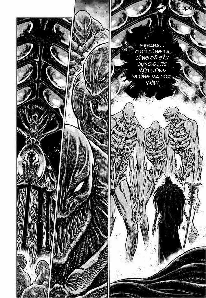 Lính đánh thuê Maruhan Chapter 43 trang 4