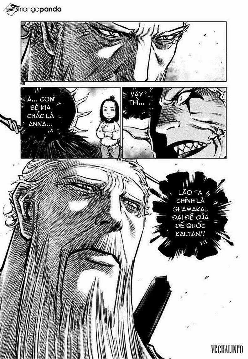 Lính đánh thuê Maruhan Chapter 43 trang 9