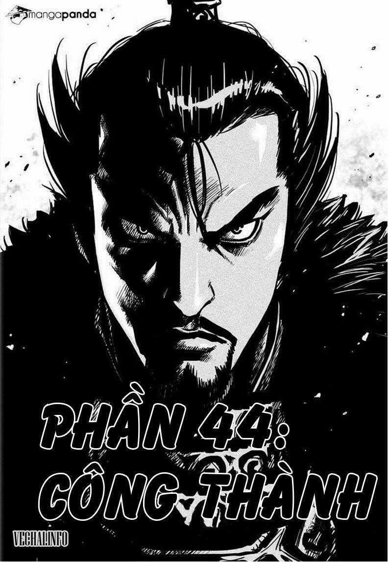 Lính đánh thuê Maruhan Chapter 44 trang 0