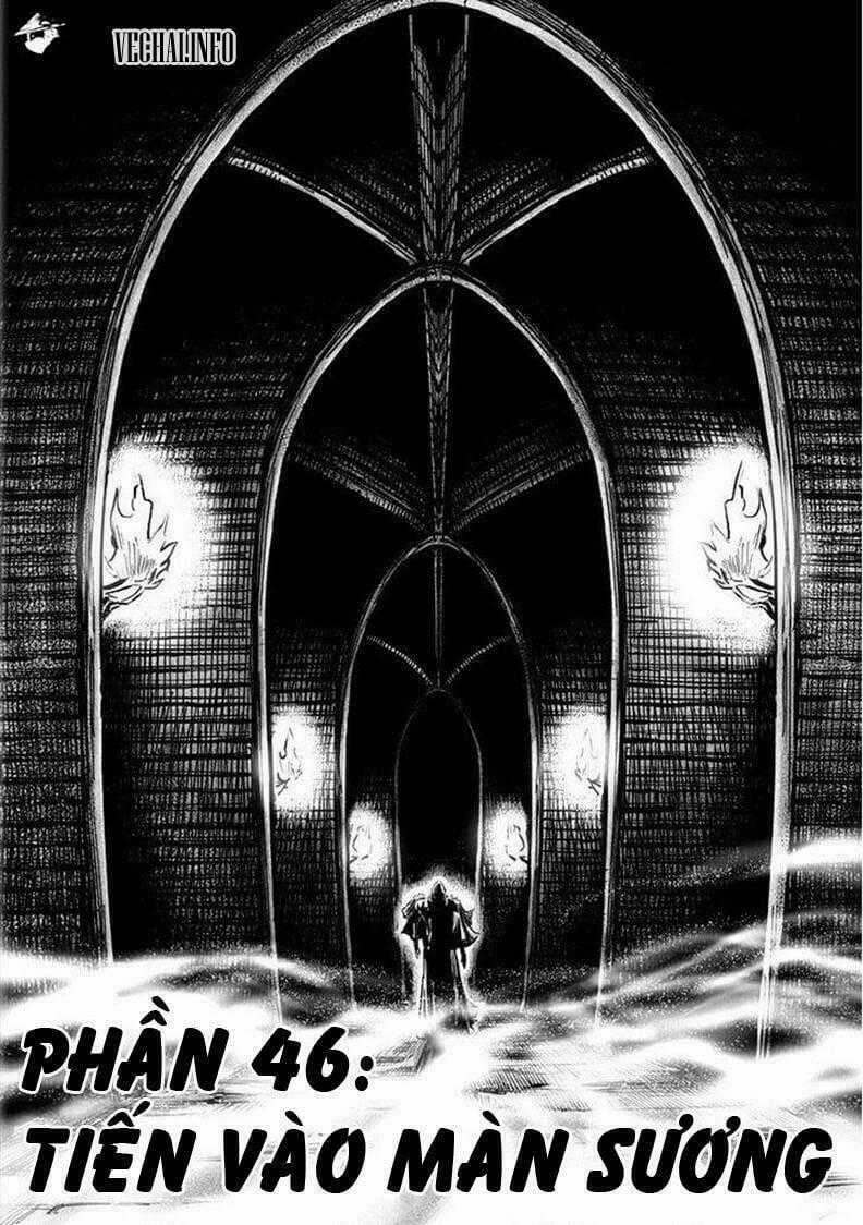 Lính đánh thuê Maruhan Chapter 46 trang 1