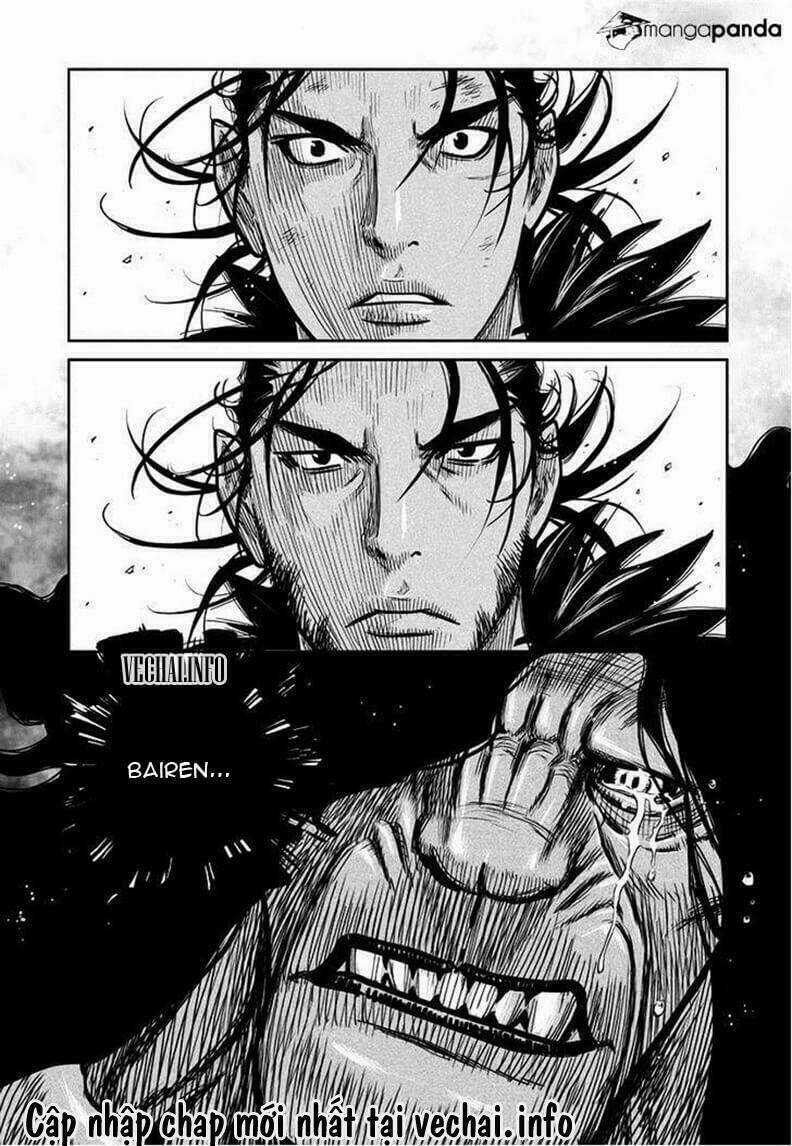 Lính đánh thuê Maruhan Chapter 46 trang 23