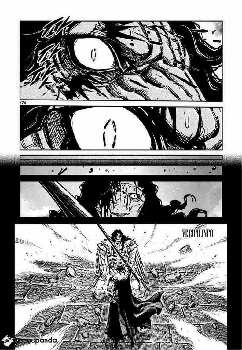 Lính đánh thuê Maruhan Chapter 47 trang 10