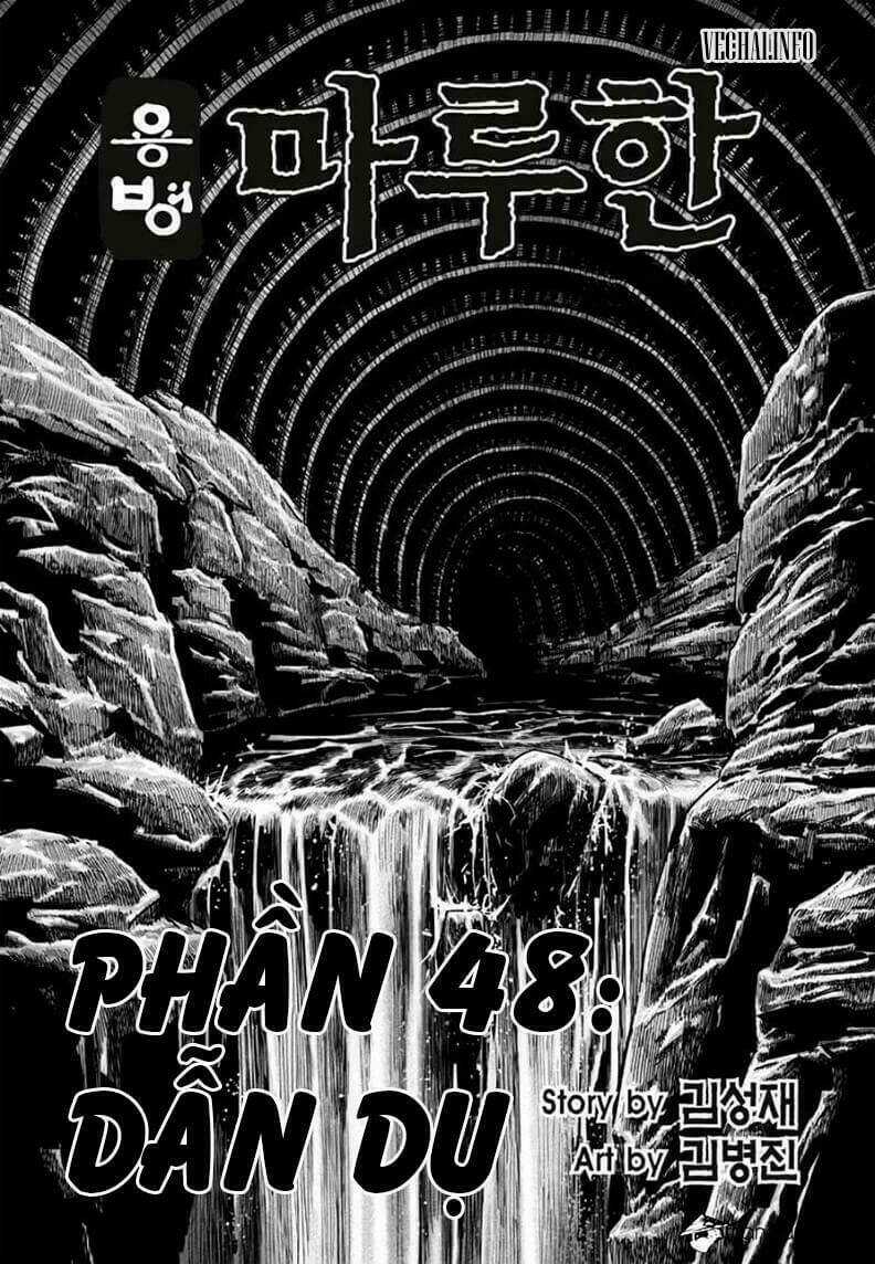 Lính đánh thuê Maruhan Chapter 48 trang 2