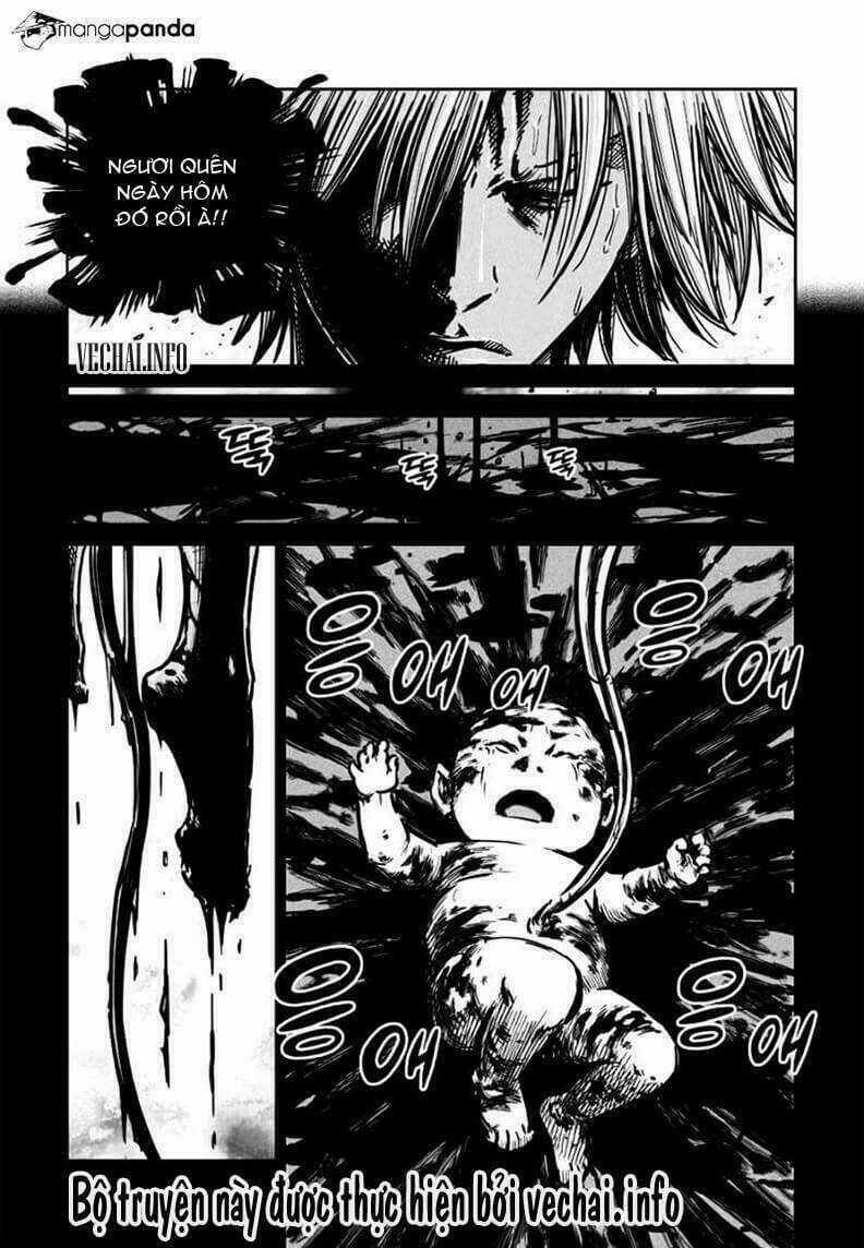 Lính đánh thuê Maruhan Chapter 48 trang 23