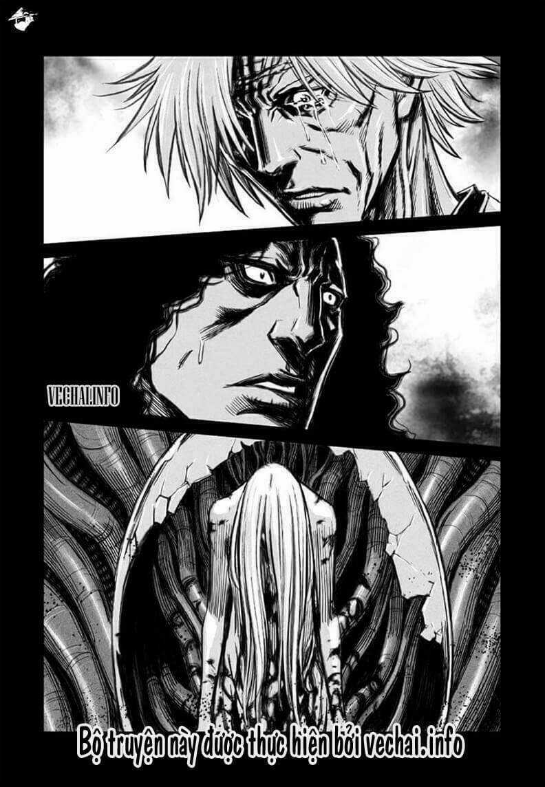 Lính đánh thuê Maruhan Chapter 48 trang 24