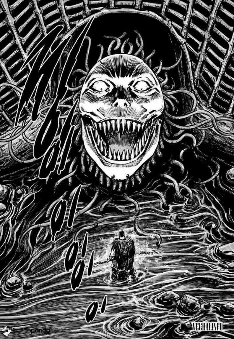 Lính đánh thuê Maruhan Chapter 48 trang 5