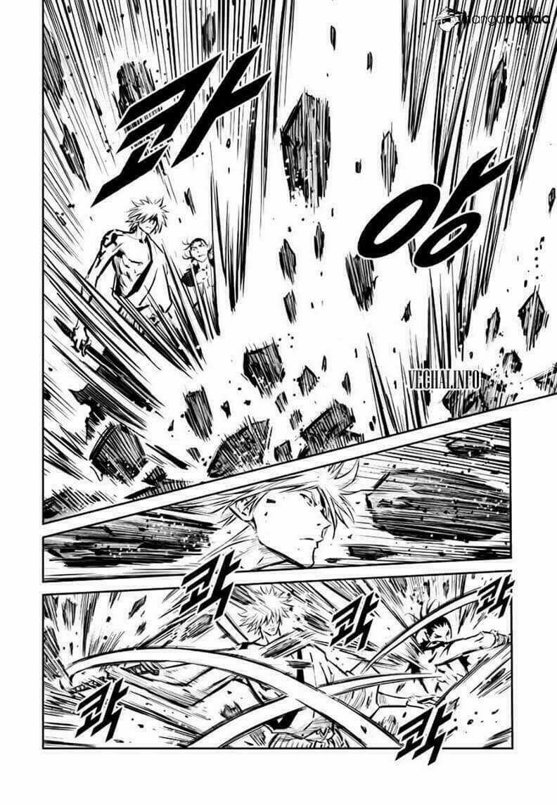 Lính đánh thuê Maruhan Chapter 49 trang 12