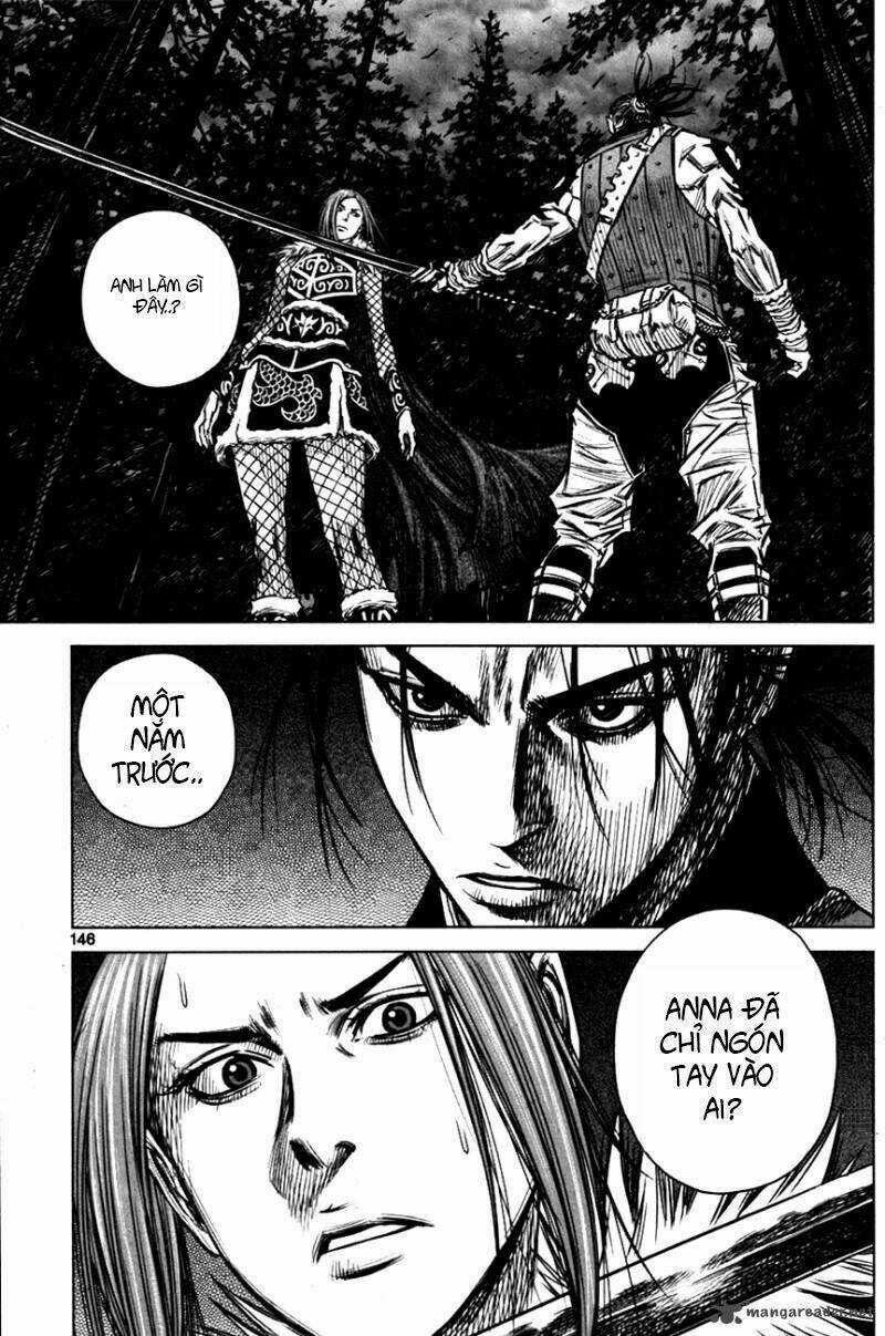 Lính đánh thuê Maruhan Chapter 5 trang 2