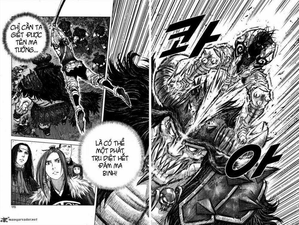 Lính đánh thuê Maruhan Chapter 5 trang 25